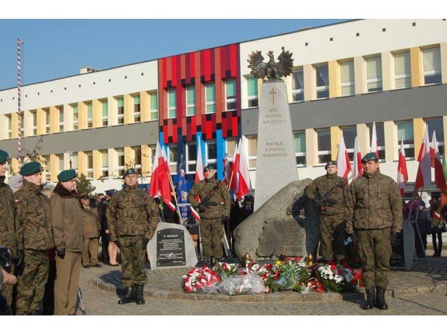 Narodowy Dzień Pamięci Żołnierzy Wyklętych 