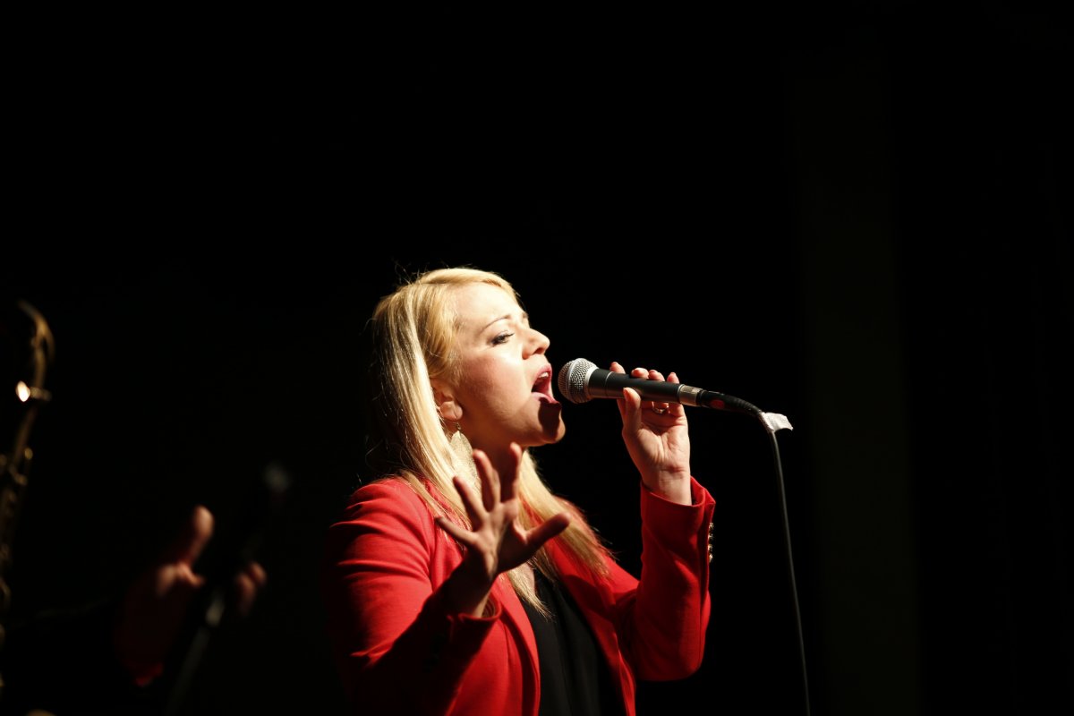 Koncert 