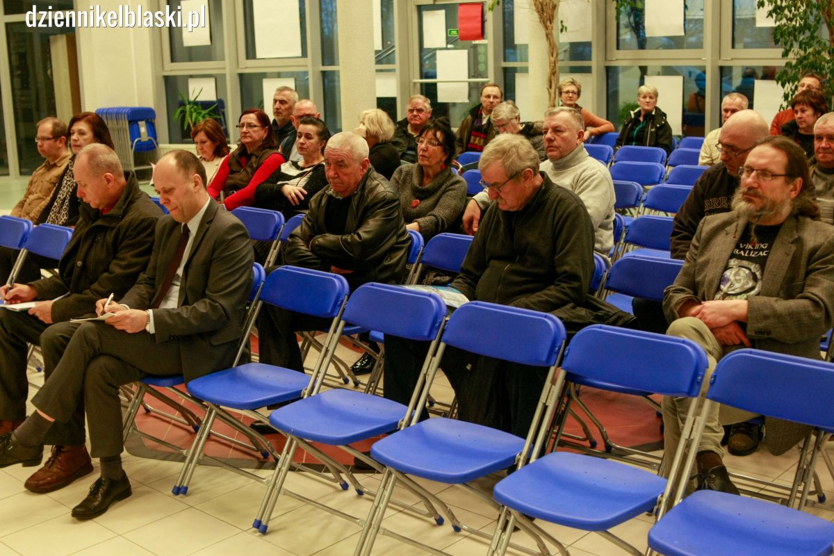 Mieszkańcy Warszawskiego Przedmieścia, Dębicy i Stagniewa przepytali prezydenta miasta