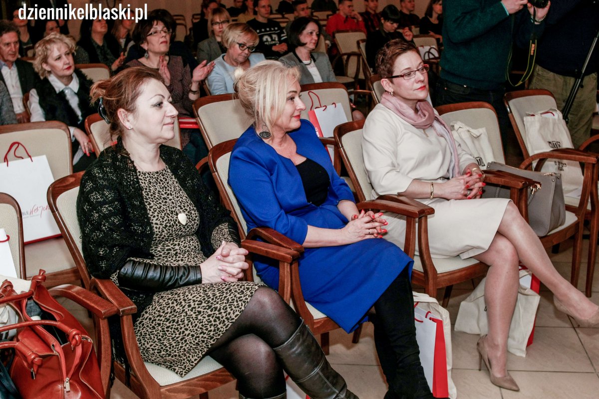Uczą drewno przekuwać w złoto