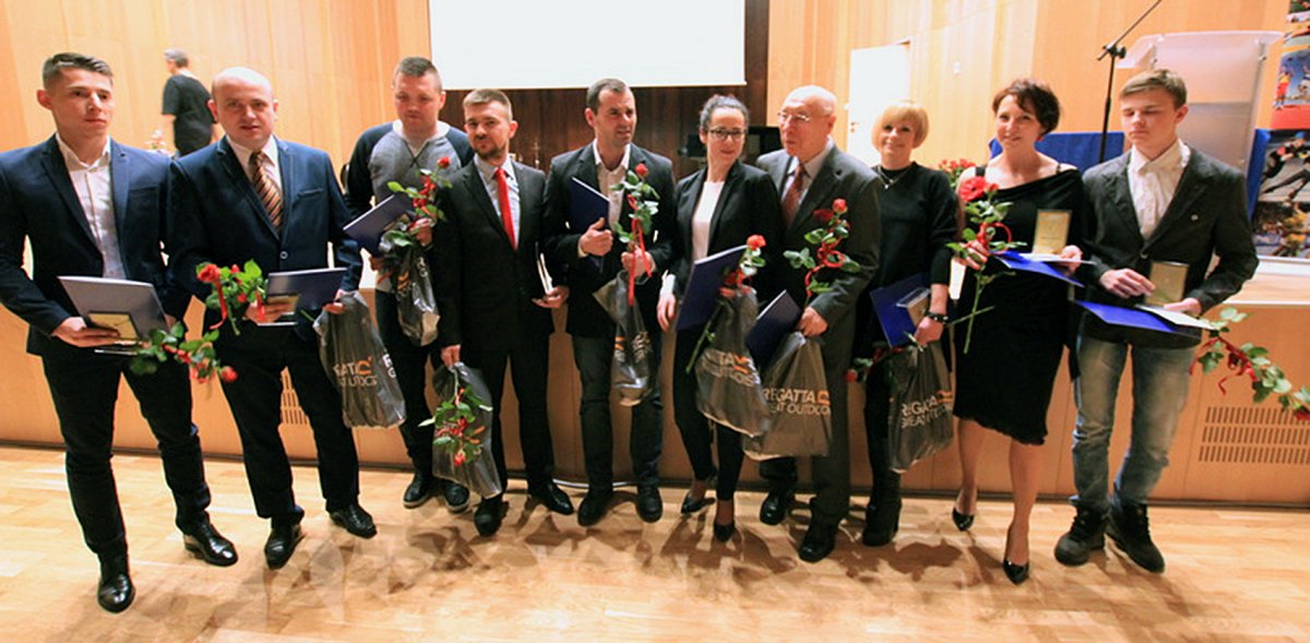 Kto najpopularniejszym sportowcem amatorem? Głosowanie trwa!