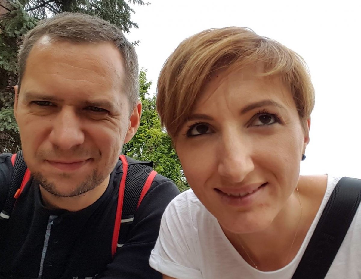 Zagrają dla chorej na raka Ani Konefał