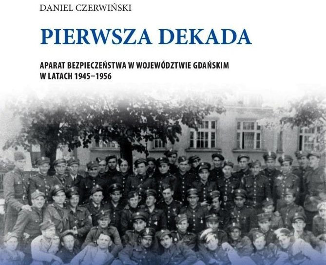 Przystanek Historia zaprasza. Poznaj aparat bezpieczeństwa