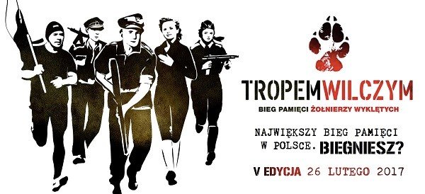 Bieg Żołnierzy Wyklętych