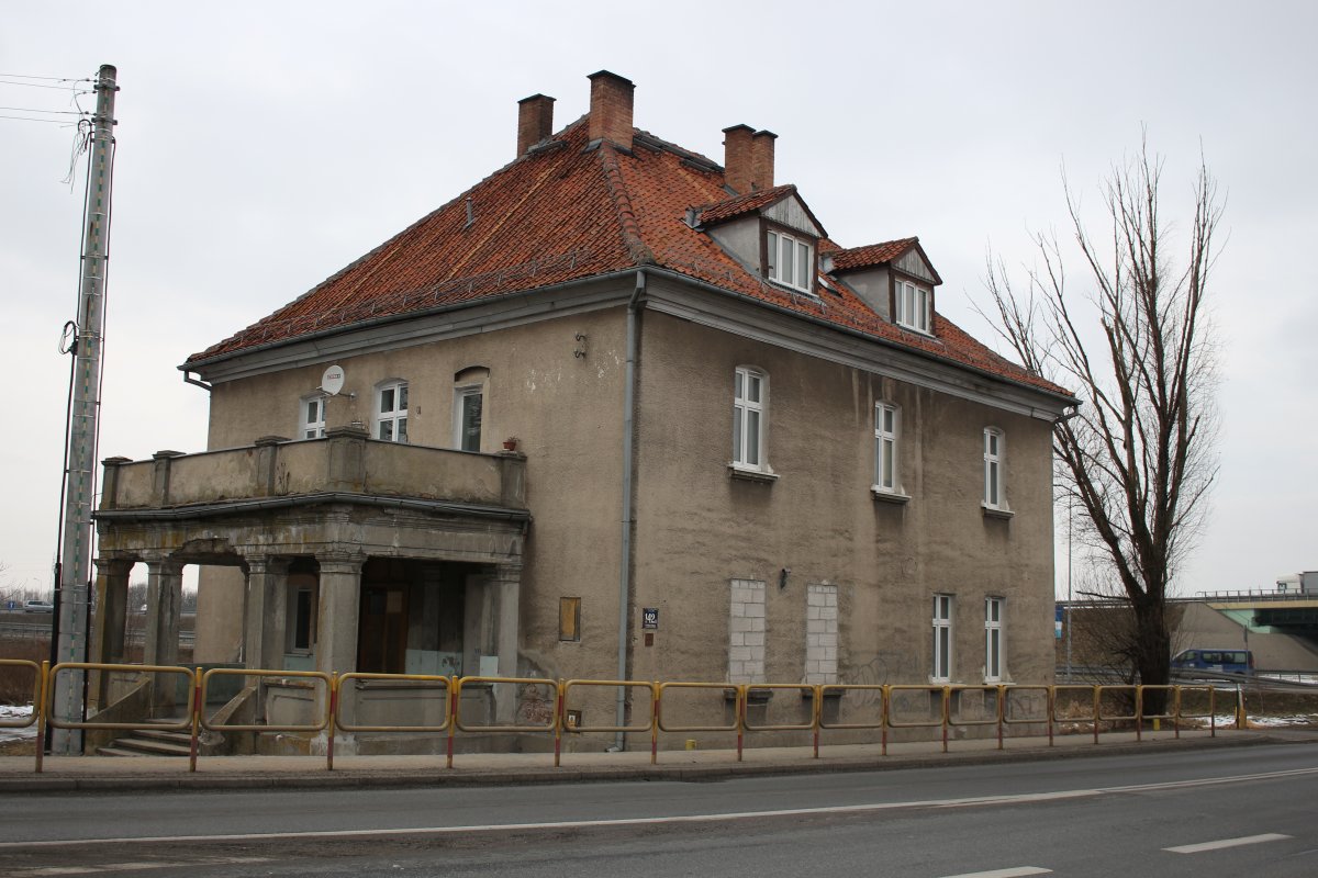 Elbląg wyburzy 23 bloki. Nie wszyscy lokatorzy godzą się z przeprowadzką [zdjęcia]