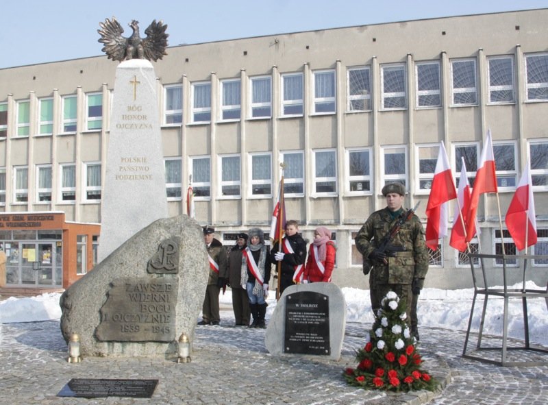 75. rocznica utworzenia Armii Krajowej