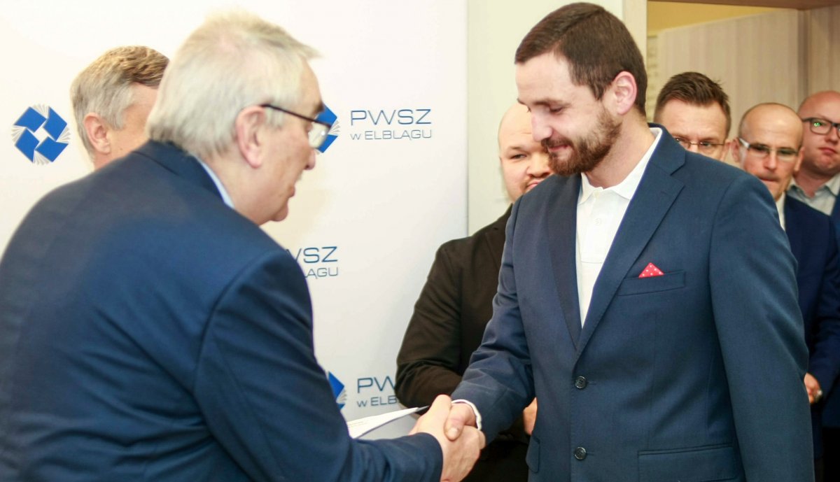 Mieli świetny pomysł na biznes. W realizacji pomoże miasto