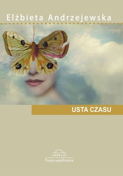 Usta czasu. Spotkanie z elbląską poetką