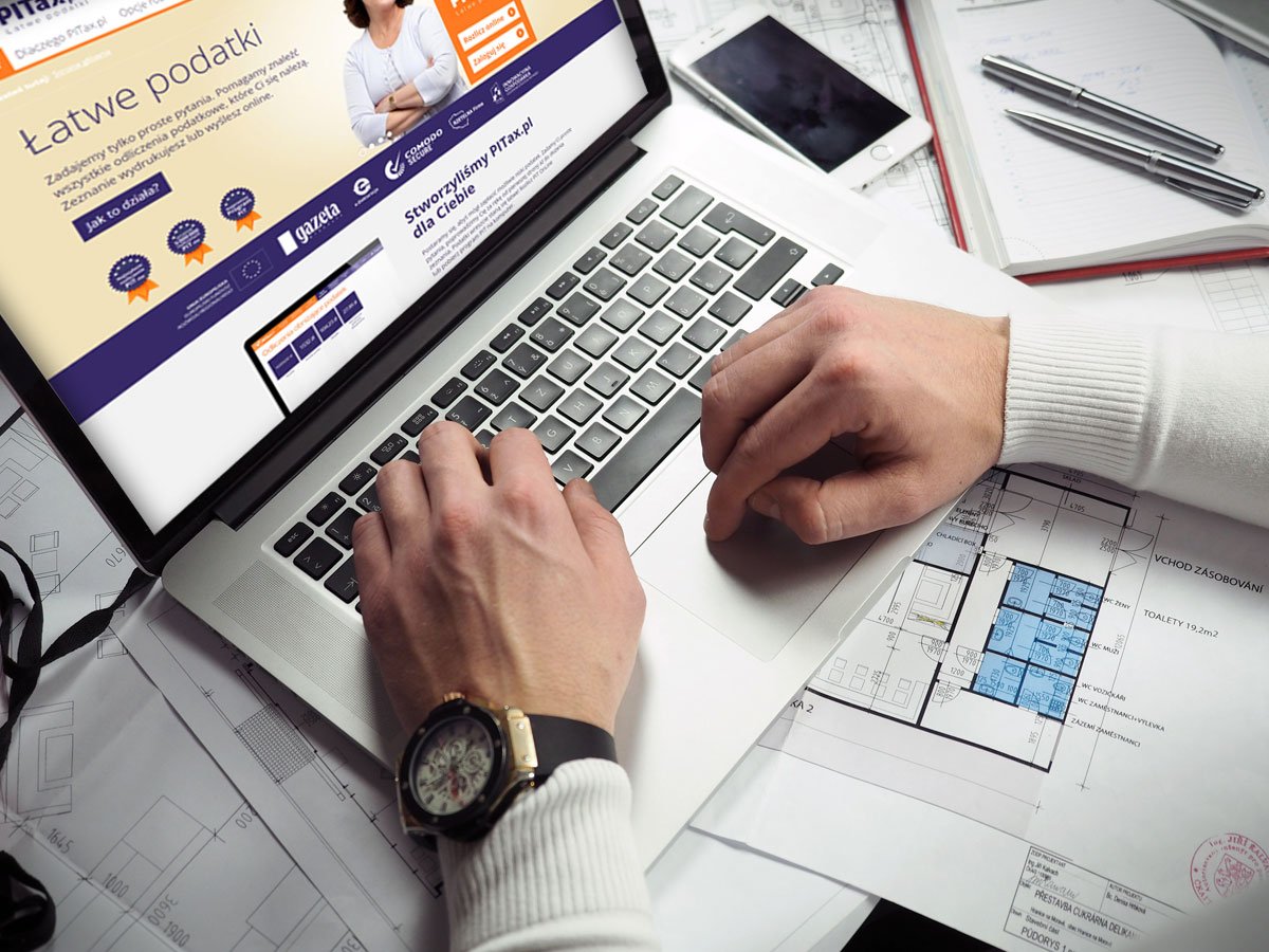 Dlaczego nie wszyscy podatnicy rozliczają PIT online