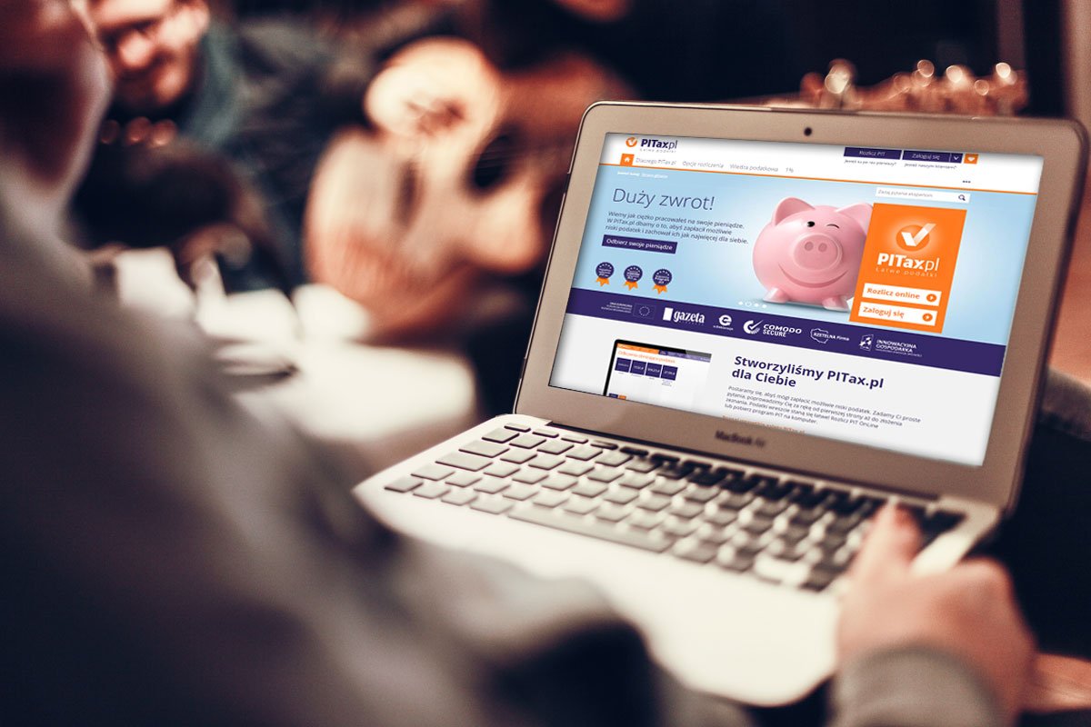 Dlaczego nie wszyscy podatnicy rozliczają PIT online
