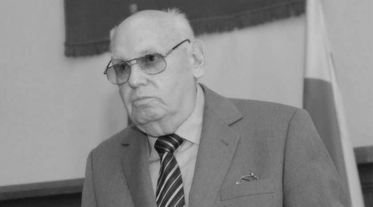 Zdzisław Olszewski nie żyje. Były wojewoda elbląski, wieloletni radny Elbląga