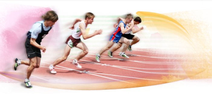 MOS zaprasza na lekkoatletyczne czwartki