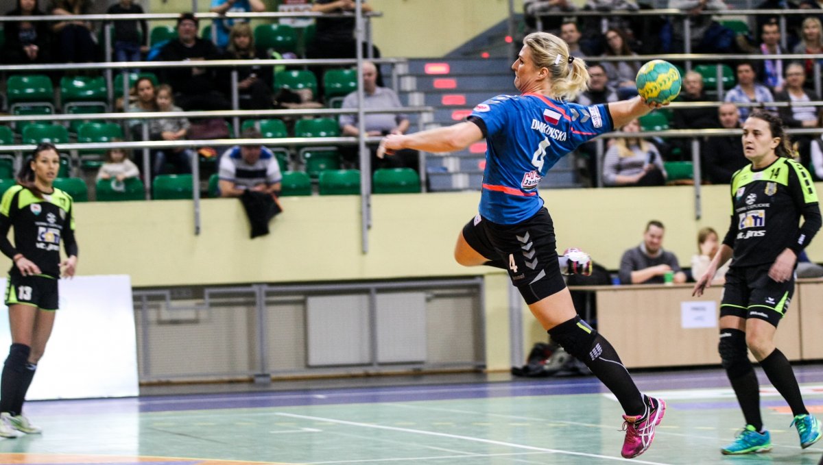 Podtrzymać zwycięską serię. Kram Start podejmuje Energę [sonda]