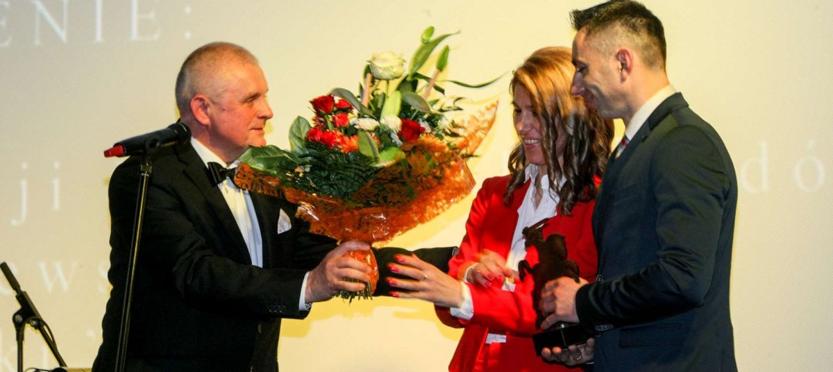 Pasłęckie Wydarzenie Roku. Poznaliśmy laureatów nagród za 2016 rok [film, zdjęcia]