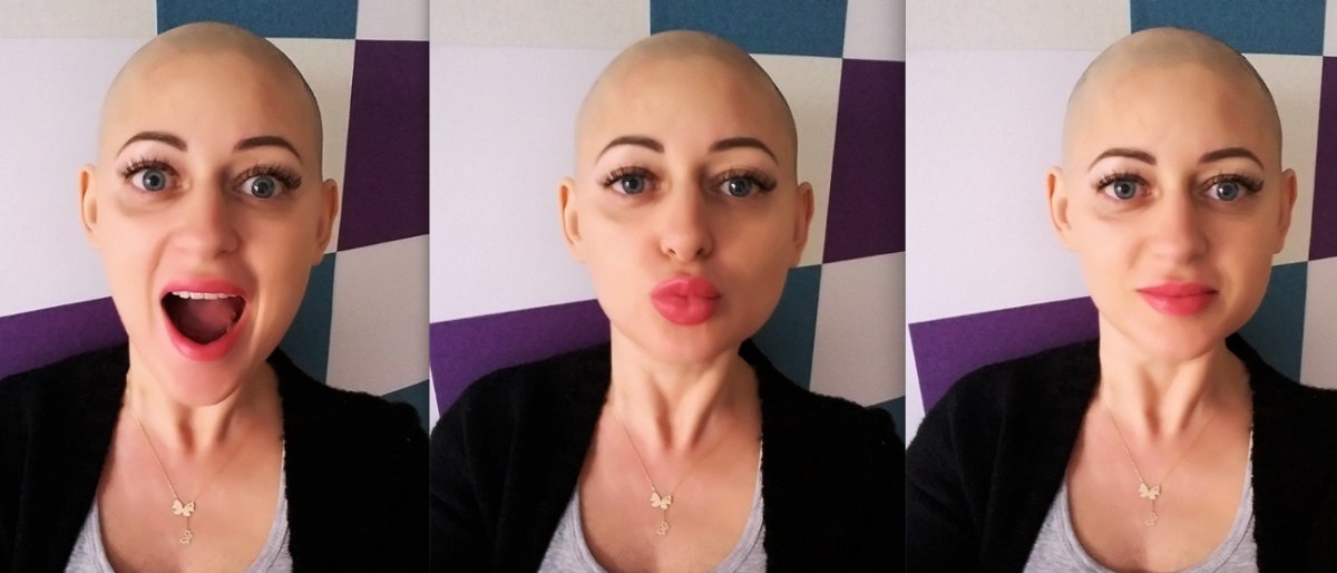 Jej walka z rakiem poruszyła serca ludzi z całej Polski