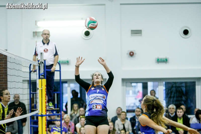 Orzeł wygrał 3:1 we Włocławku w studniówkowym osłabieniu