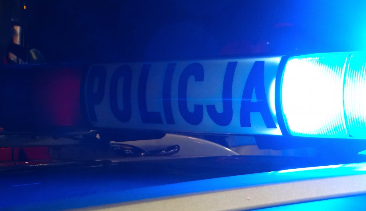 Śmiertelny wypadek na objeździe 