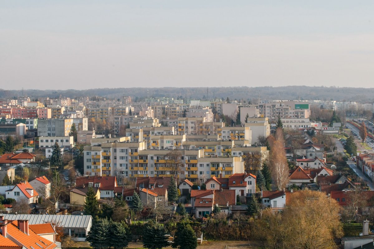 Nowoczesna bieżnia powstanie na Korczaka