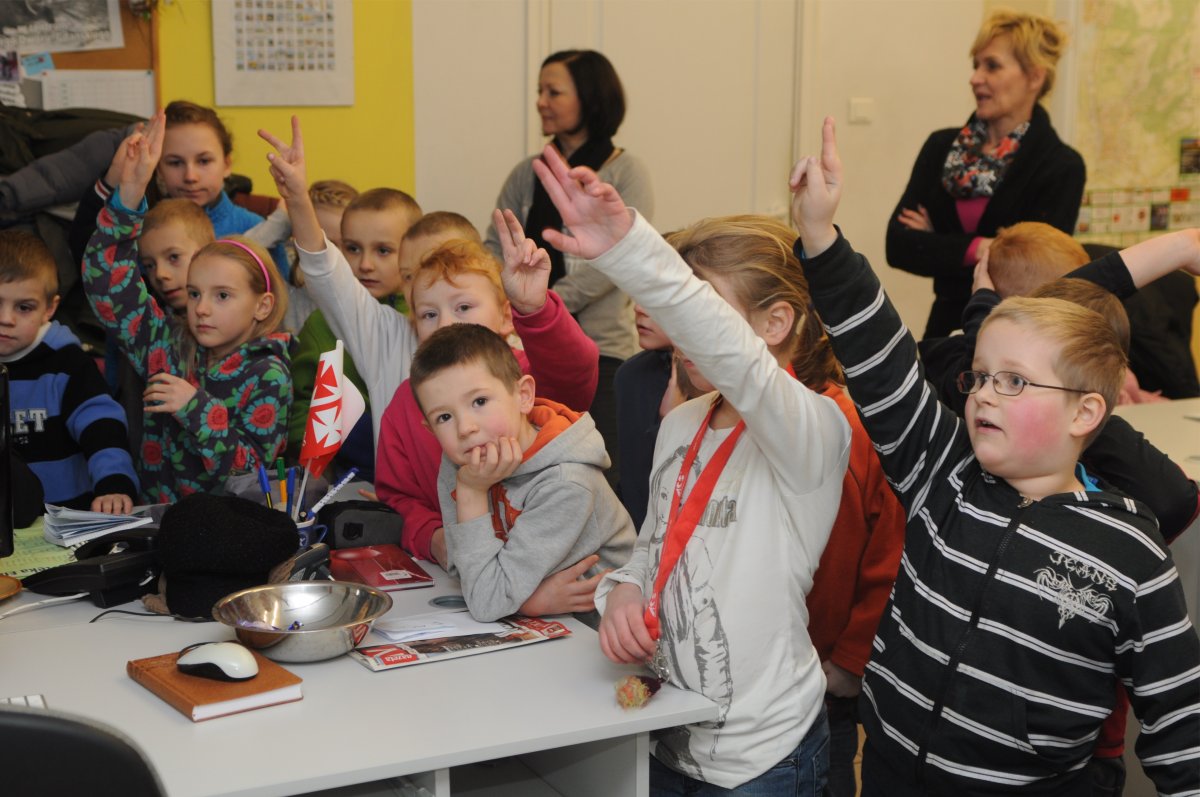 Od poniedziałku ruszają zapisy na półzimowiska