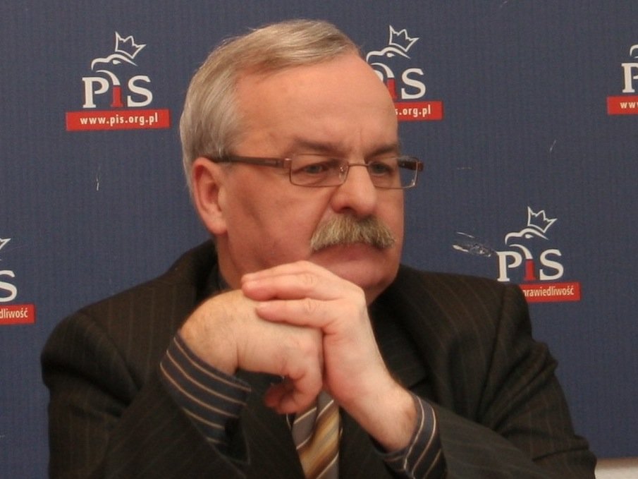 Leonard Krasulski i służba w Ludowym Wojsku Polskim?