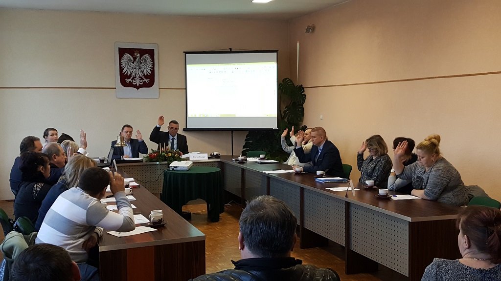 Gmina Milejewo z budżetem na 2017 rok. Będzie nadwyżka
