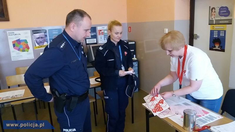 Szukali dawcy szpiku dla Łukasza, znaleźli też dla dziewczynki z Hiszpanii