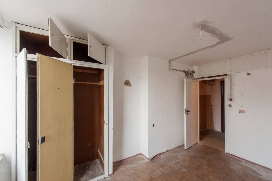 Budują w Elblągu hostel dla osób wychodzących z uzależnienia