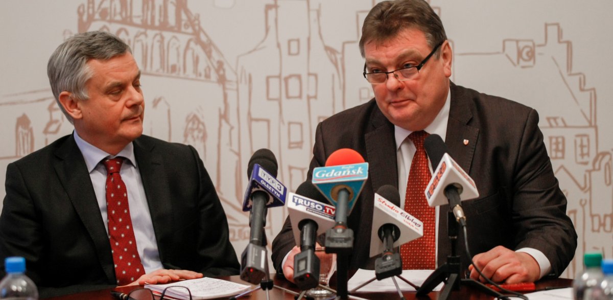 Komu musiał zabrać prezydent, by starczyło dla muzeum  ?
