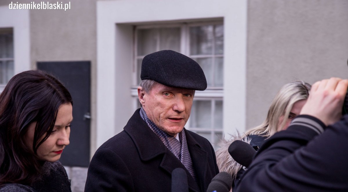 Sprawa Czesława Małkowskiego: Sąd uchylił wyrok