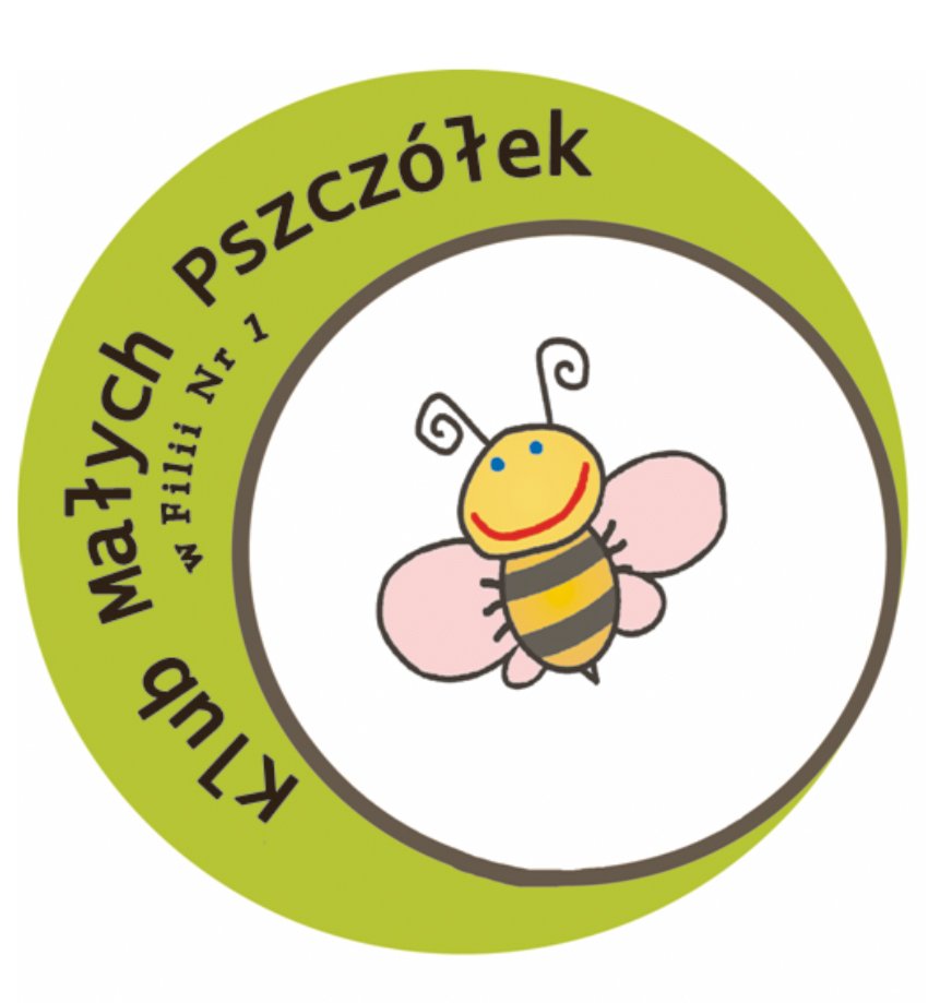 W „Klubie Małych Pszczółek” spotkanie przy choince