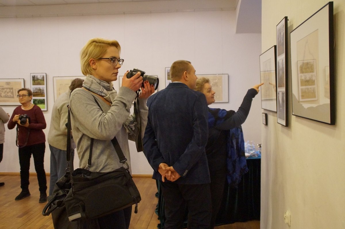 Z pamięcią o mistrzu architektury ogrodowej