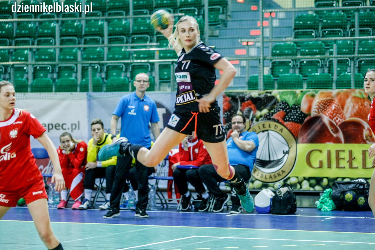 Start przegrał na koniec turnieju. Vistal zwycięski