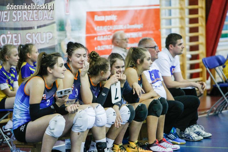 E.Leclerc Orzeł na zwycięskiej fali