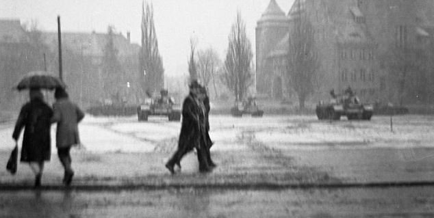 Elbląg uczci dzisiaj pamięć ofiar Grudnia 