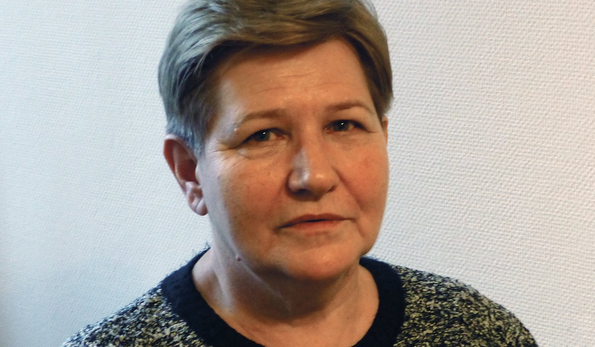 Pieczywo, darmowy lumpeks i przytulanie. Pomagają cicho i bez rozgłosu