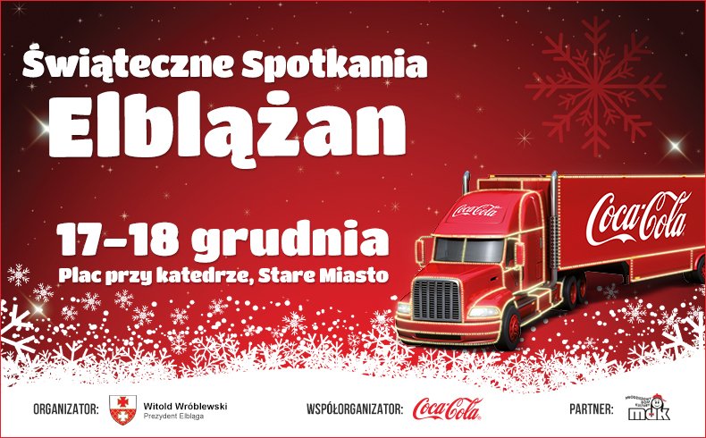 Świąteczne Spotkania Elblążan – radośnie, czarująco, rodzinnie