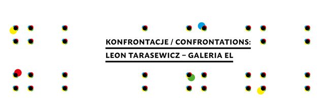 Spotkanie z Leonem Tarasewiczem i promocja katalogu z wystawy