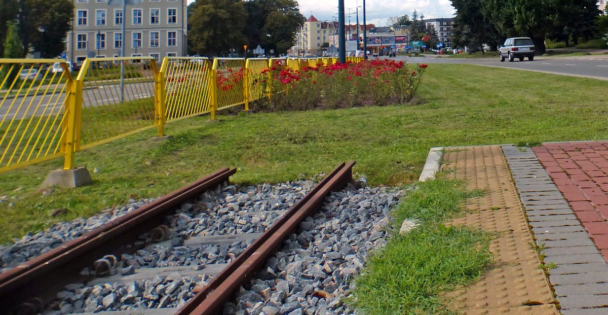 Są pieniądze na budowę linii tramwajowej na 12 Lutego