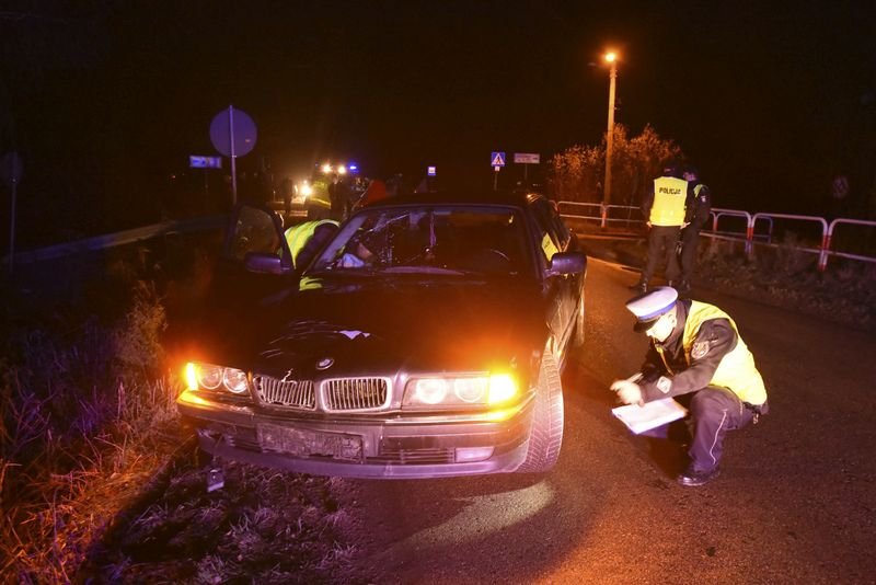 Zginęła pod kołami bmw. Tragiczny wypadek na przejściu w Janowie