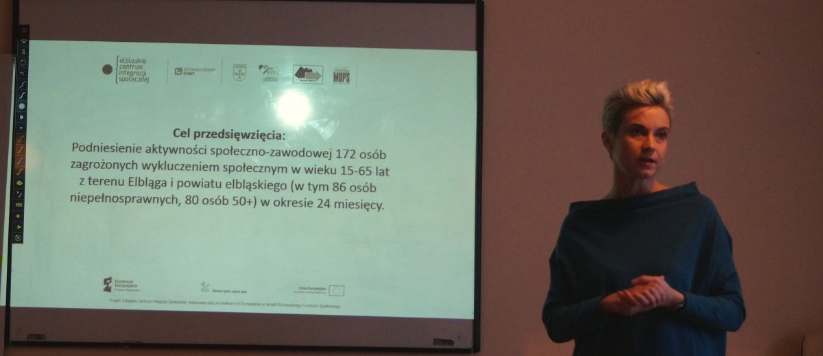 Bezrobotni i niepełnosprawni z szansą na pracę