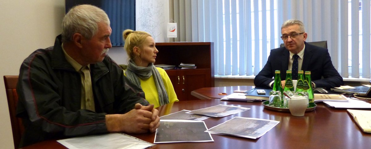 Przedsiębiorcy: stan tej drogi odstrasza nam klientów