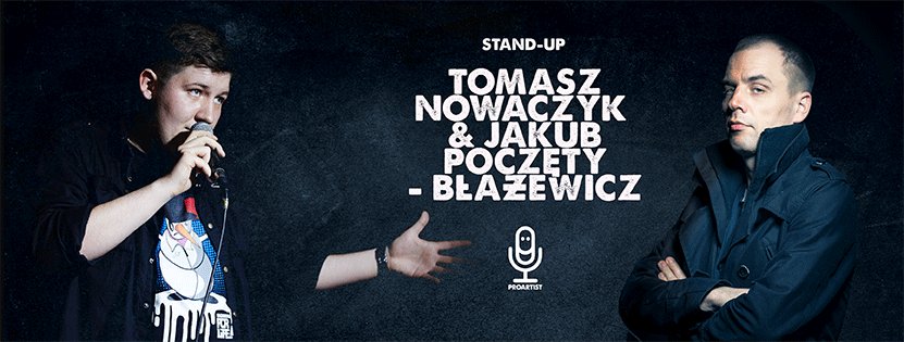 Stand-up Factory w Mjazzdze