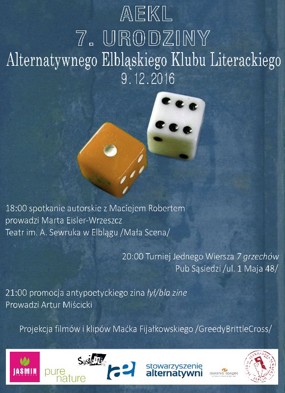 Alternatywni świętują 7 urodziny