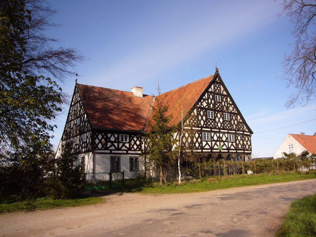 Powiat Elbląski pełen atrakcji
