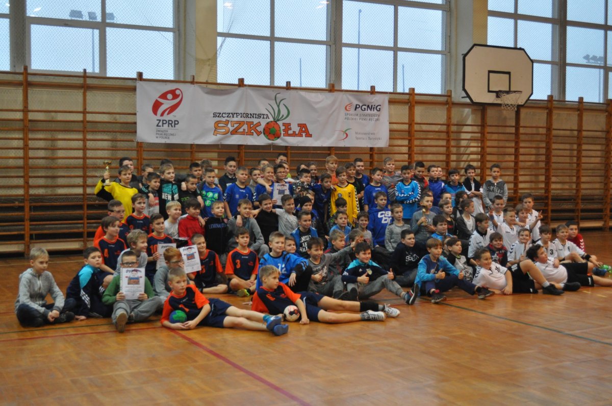 MDK Bartoszyce najlepszy. Czwarty dzień Sportowego Mikołaja [zdjęcia]
