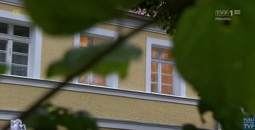 Dramatyczna sprawa z Elbląga. Wnuczka sprzedała mieszkanie z babcią