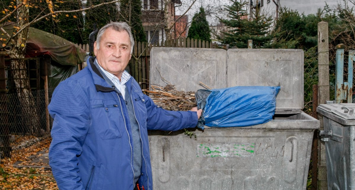 Wracamy do tematu. Twierdzą, że to nie wypadek, a ukryta choroba