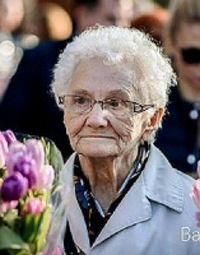Poszukują zaginionej 77-letniej Jadwigi Chrostowskiej