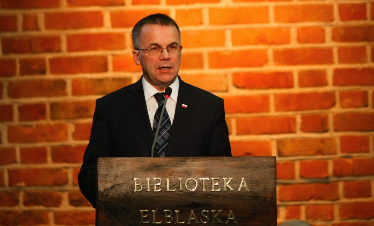 Biblioteka Elbląska dołączyła do elity polskich bibliotek