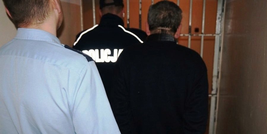 Wyrzucił psa przez okno z III piętra. Skazany na 480 godzin prac społecznych